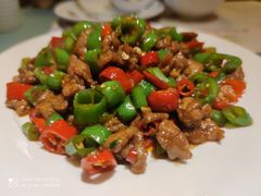 -繁花里音乐餐厅(新天地店)