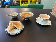 -左记港食(融科天城店)