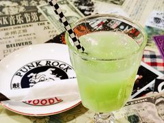 -鼓楼吃面·肉啃肉(南锣鼓巷店)