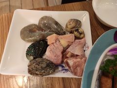 -青瓷火锅料理(西单大悦城店)