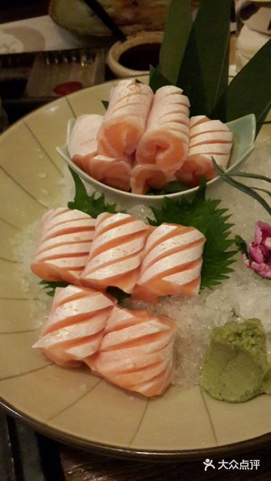 炉匠炉端烧·酒(国金中心商场店)图片