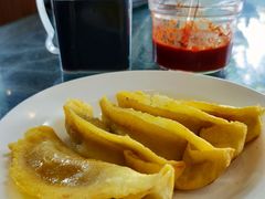 牛肉锅贴-奇芳阁·百年清真南京菜(夫子庙店)