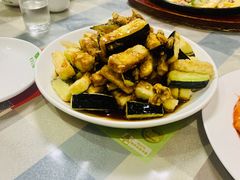 -华春餐馆(鱼山路店)
