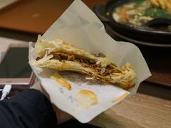 -焦记老潼关肉夹馍(东五路店)