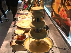 -比格比萨自助(南京万达茂店)