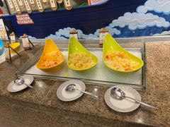 -熊猫自助餐厅.萌趣城堡(长隆熊猫酒店)