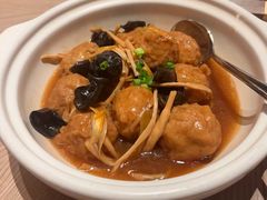 -艳阳天·非遗楚菜(武汉客厅店)