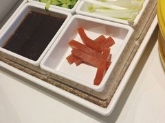 -东流山北京烤鸭·家常菜(南京首店)