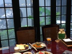 -苏州独墅湖书香世家酒店