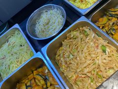 -素满香·素食自助餐(西安·民乐园店)