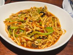 -前海沿·青岛菜(五四广场永旺店)