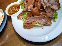 -煎饼卷大葱(春秋西路店)