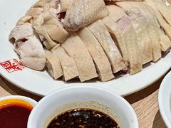 -泰煌鸡·上海白斩鸡·鸡汤面(万航店)