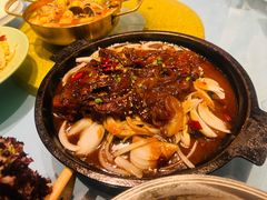 -花间令音乐餐厅(奉天巷店)