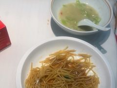 -潇湘码头·鲜湘菜(清河店)