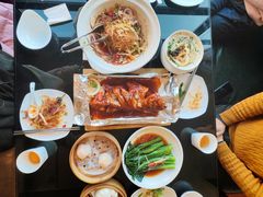 -高第街56号港式餐厅(山大路店)