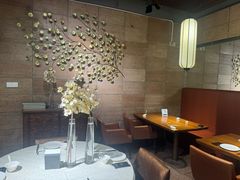 -金枝玉叶上海人家食府(三里河店)