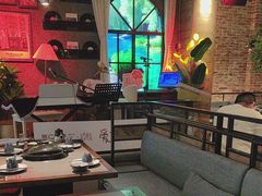 -同仁四季椰子鸡(无锡滨湖万象汇店)