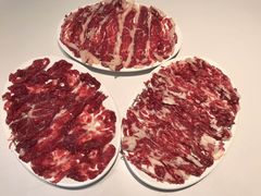 -八合里潮汕鲜牛肉火锅(惠州华贸店)