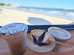 -ChanDu躔度咖啡(灯塔店)