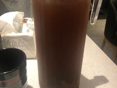 自制酸梅汁-红盔甲·小龙虾(天钥桥店)
