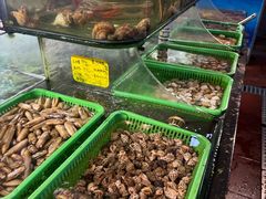 -友强·23年特色海鲜大排档(厦门店)