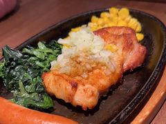 -萨莉亚意式餐厅(莲花国际广场店)