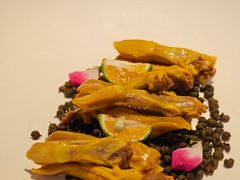 -三亚亚龙湾瑞吉酒店·铭轩中餐厅Mingxuan·海南菜·粤菜