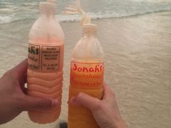 -Jonah's Fruit Shake & Snack Bar