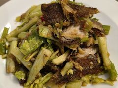 -君霖海鲜私房菜(春柳店)