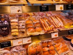 -巴黎贝甜(常德路店)