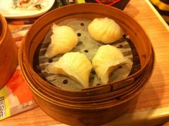 晶莹虾饺-添好运点心专门店(中环IFC店)