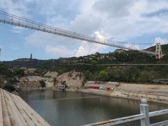 -山西乌金山旅游区