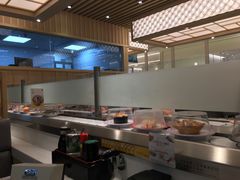 自助取餐区-元气寿司(金光华店)