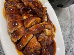 非常三杯鸭-客家汇·客家传承菜(水库店)