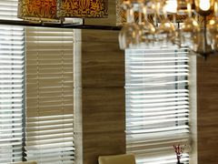 -北京王府井希尔顿酒店·万斯阁西餐厅