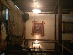 -后巷酒吧Back Alley(未来广场店)