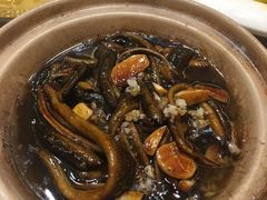 -咱家小院(汉中门店)