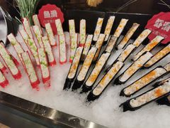 -芭菲盛宴·环球美食(锦城万达广场店)