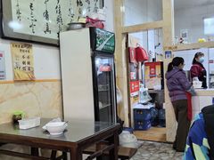 -秦豫肉夹馍(骡马市总店)