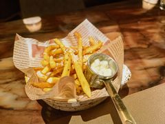 -柏蔻餐厅Le Banquet Bistro(天河北店)