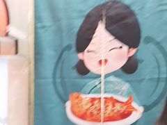 -二姐家三个拿手菜·大馅锅贴王(成林道店)