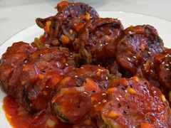 -清真·同发顺饭庄·烧麦(总店)
