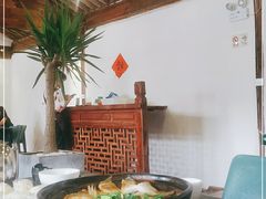 -喜洲翰林餐厅(董家百年老宅店)