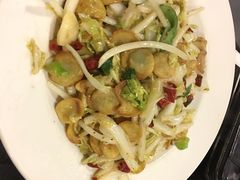 -徐州老菜馆(中枢街店)