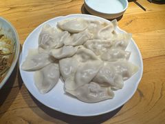 -一轩饺子馆(丽都店)
