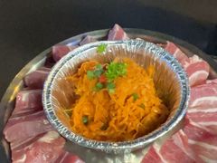 -松渡·鲜肉泥炉烤肉(时代天街店)