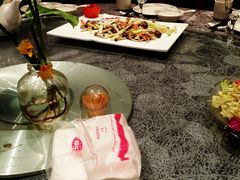 -隆喜元鱼汤包·海鲜(中联广场店)