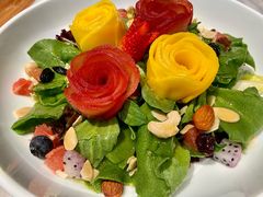 -苏帮袁Sue Cuisine(来福士店)