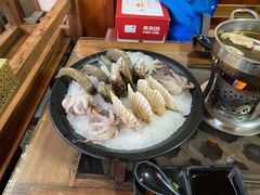 -丽江庭院之爱在路上(西单店)